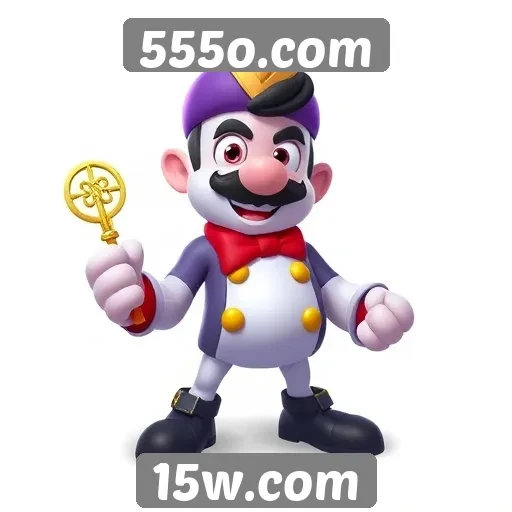 Comparativo entre jogos populares disponíveis no 555o.com