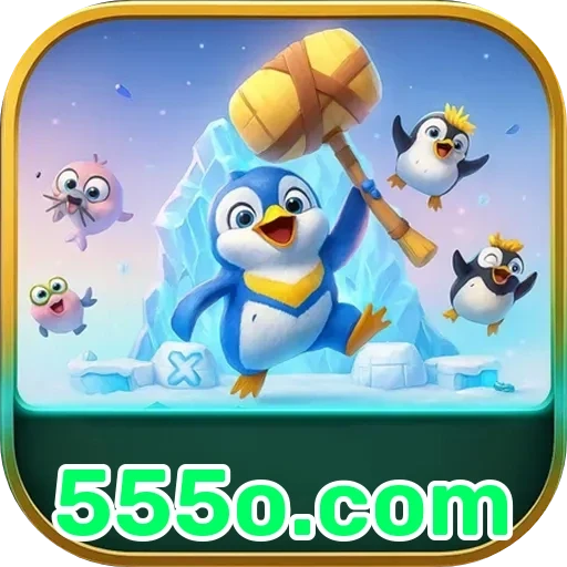 555o.com Caça-Níqueis